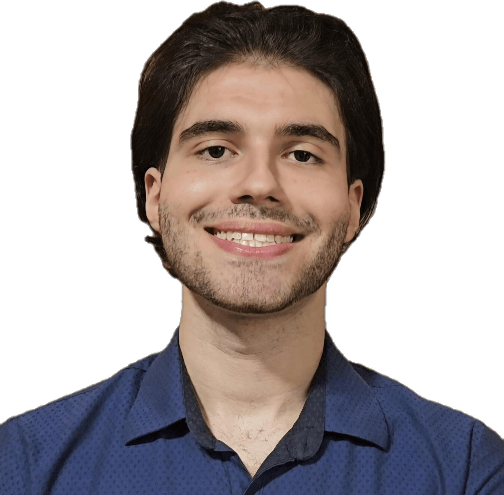 Foto de Guilherme Peres